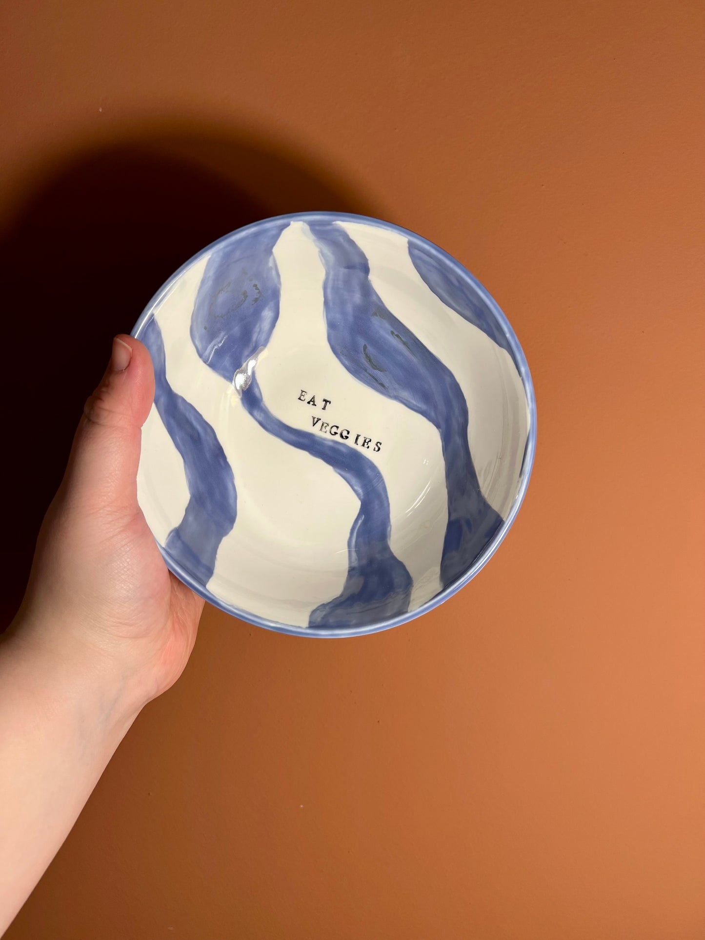 Ouder & kind: keramiek schilderen workshop