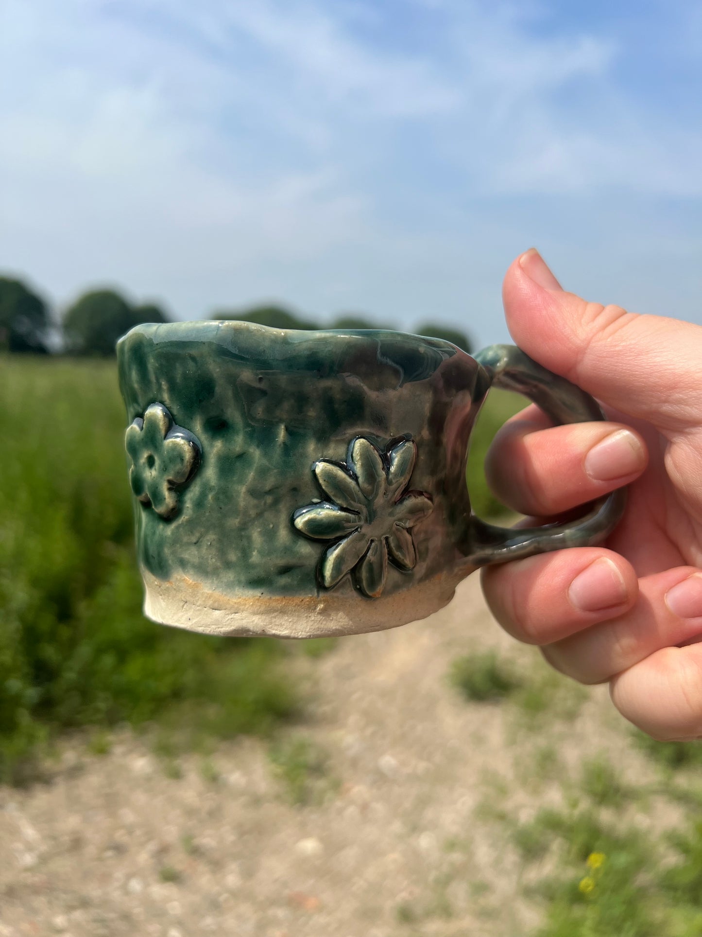 Ouder & kind workshop: handvormen