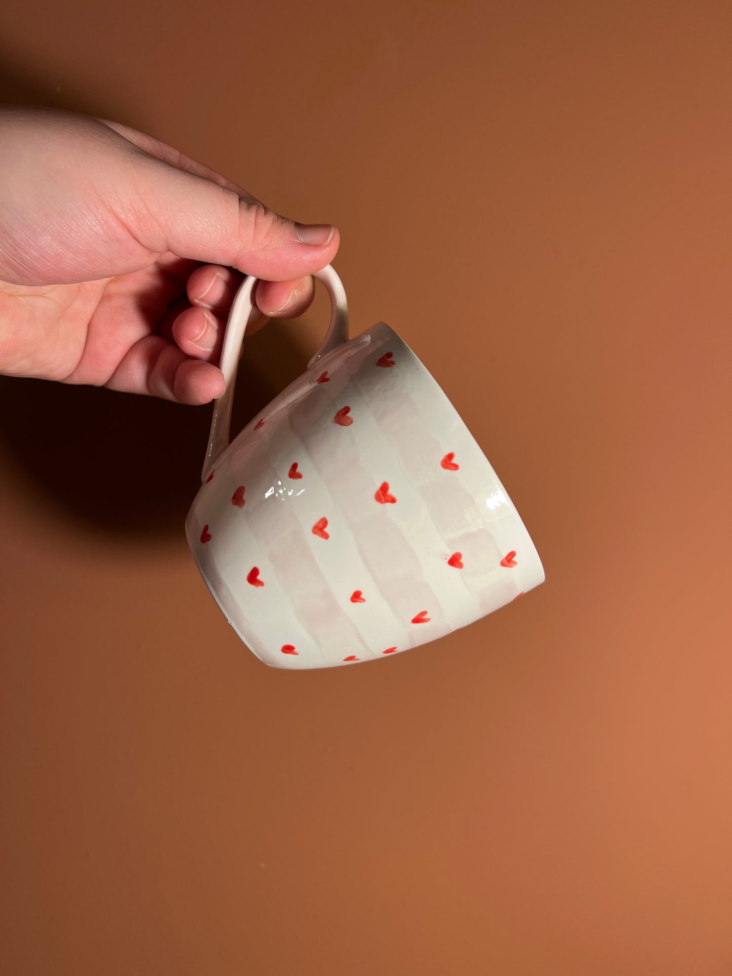 Ouder & kind: keramiek schilderen workshop